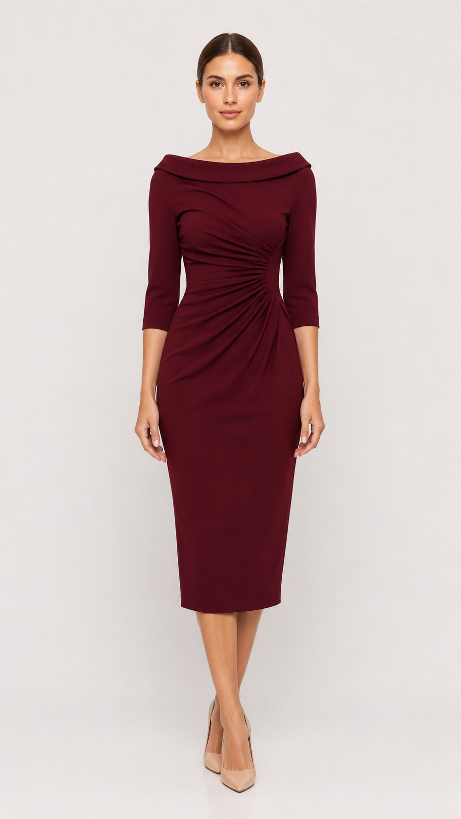 Vestido Ariella
