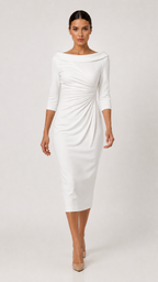 Vestido Ariella
