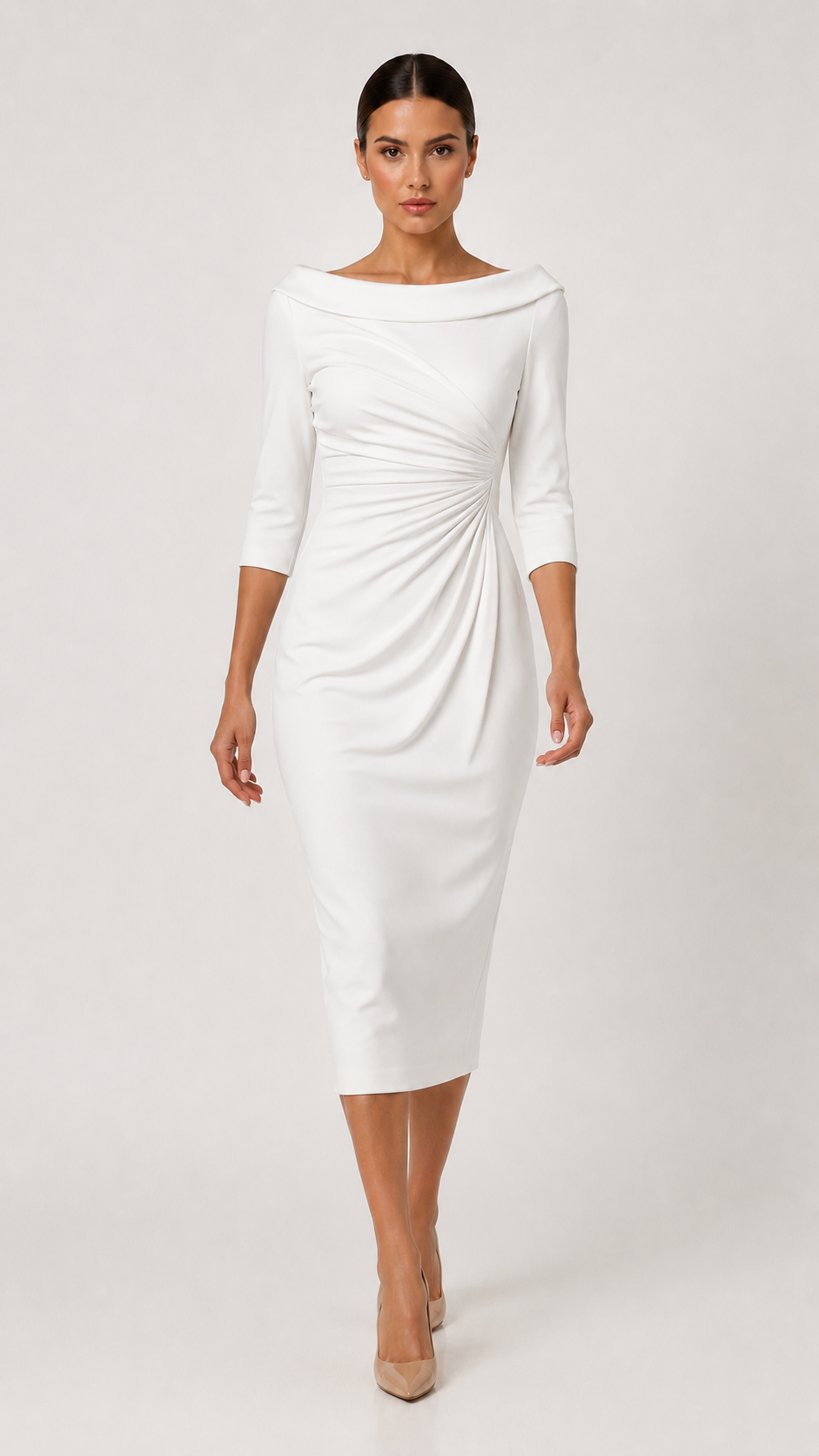 Vestido Ariella
