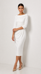 Vestido Ariella