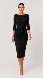 Vestido Ariella