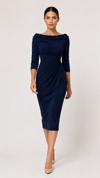Vestido Ariella