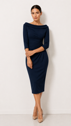 Vestido Ariella