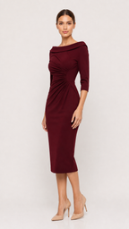Vestido Ariella