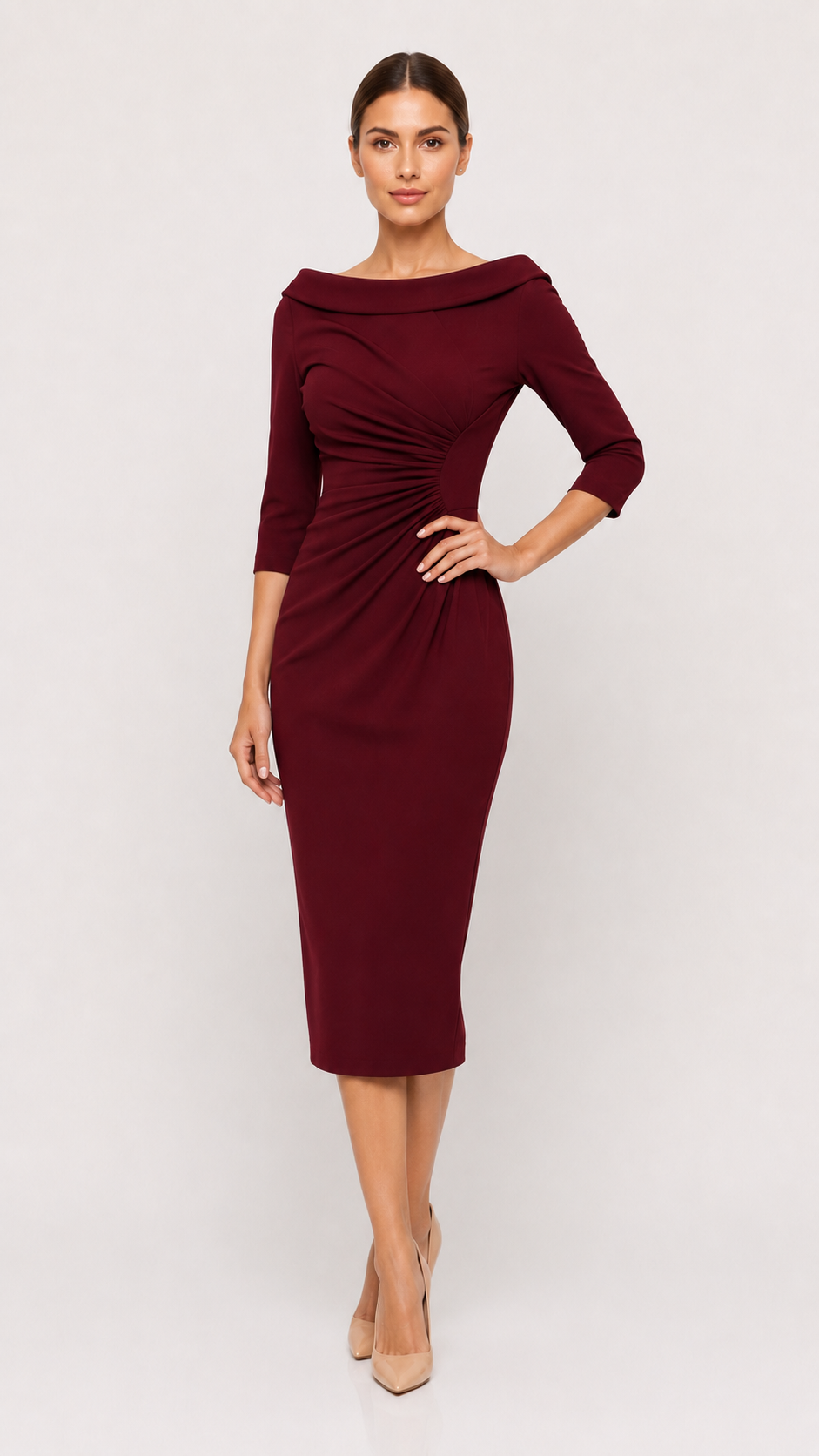Vestido Ariella