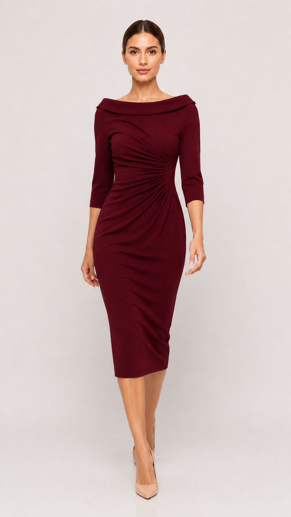 Vestido Ariella