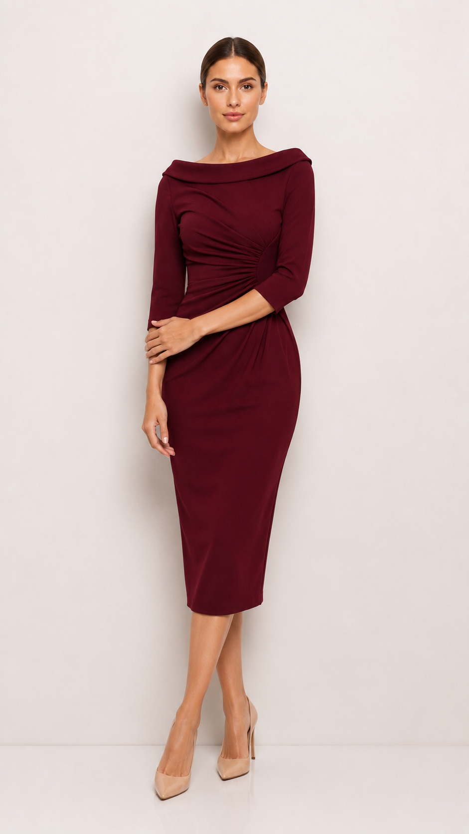 Vestido Ariella