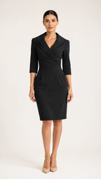 Vestido Vittoria