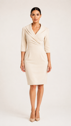 Vestido Vittoria