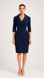 Vestido Vittoria