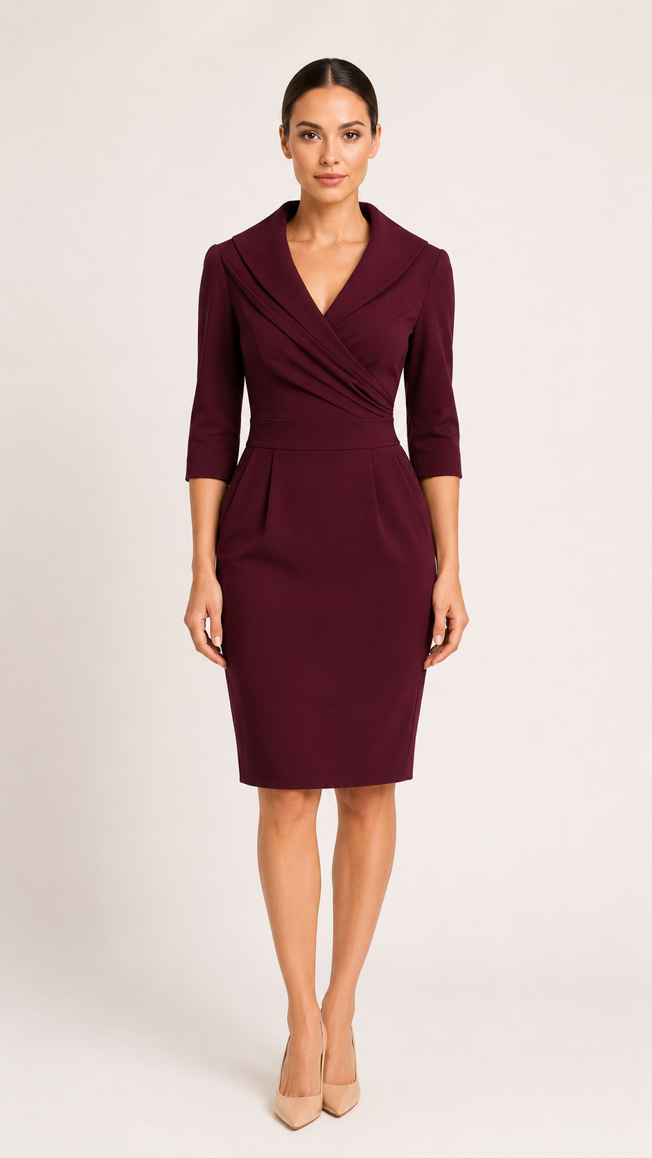 Vestido Vittoria