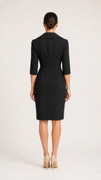 Vestido Vittoria