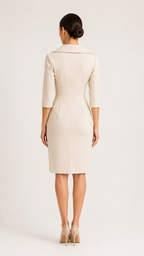 Vestido Vittoria