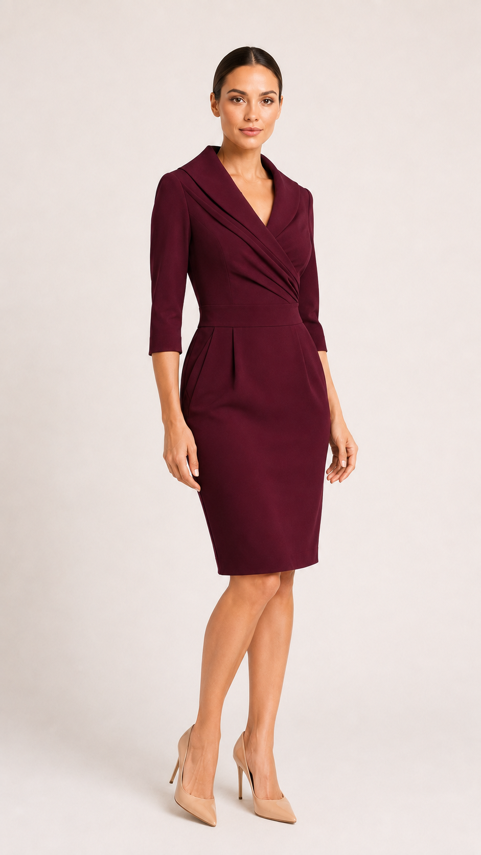 Vestido Vittoria