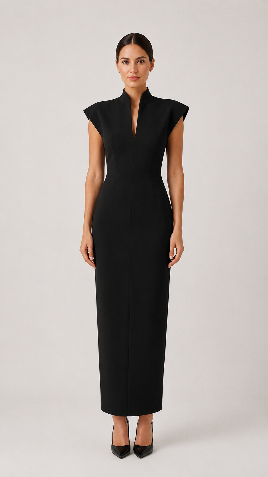 Vestido Adeline