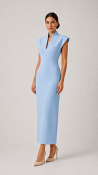 Vestido Adeline