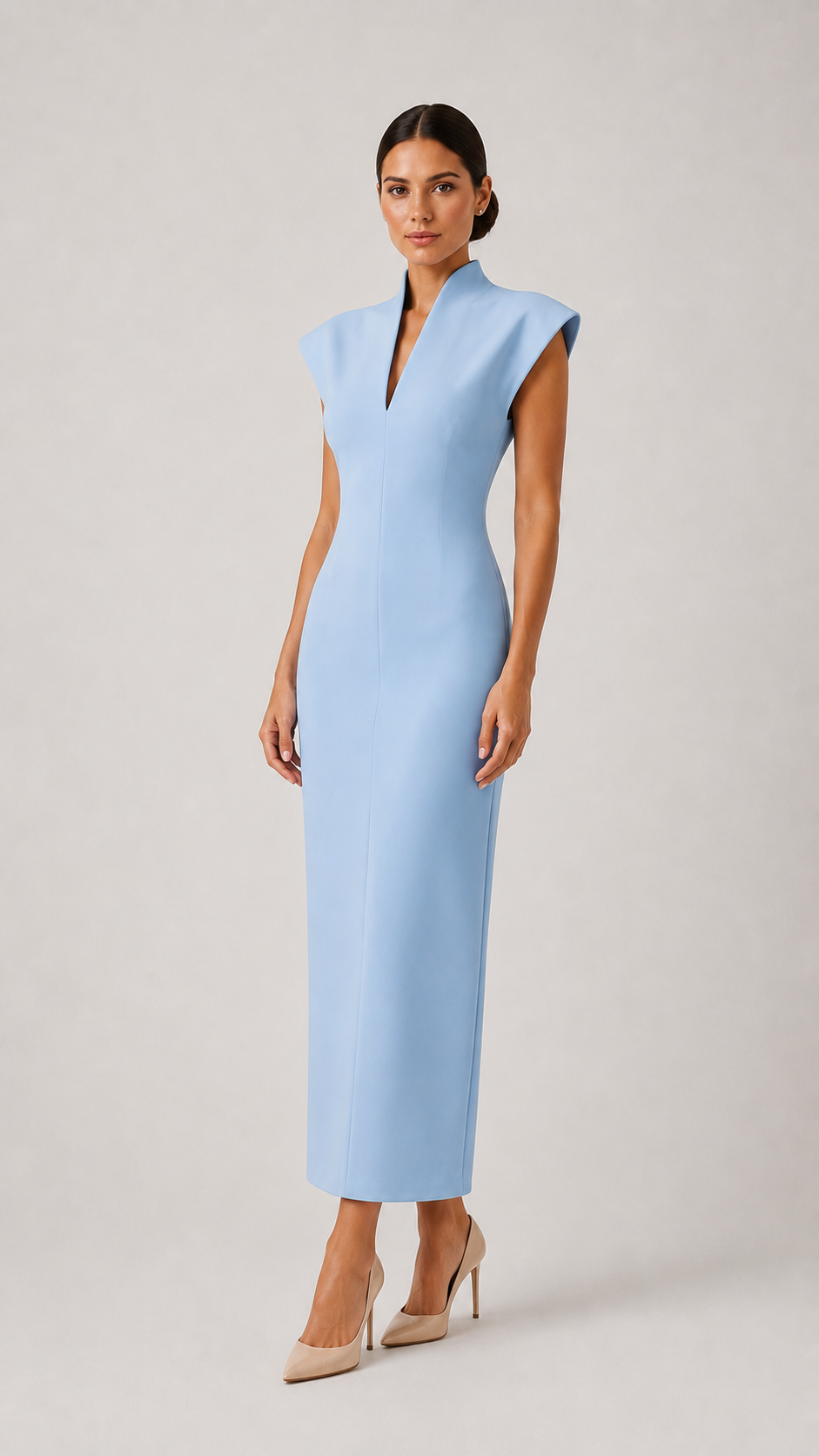 Vestido Adeline