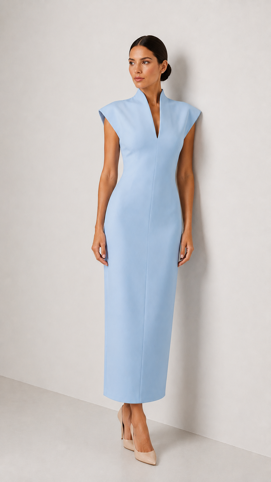 Vestido Adeline