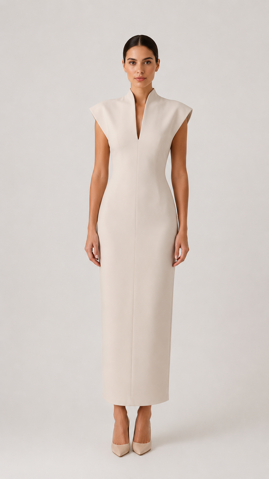 Vestido Adeline