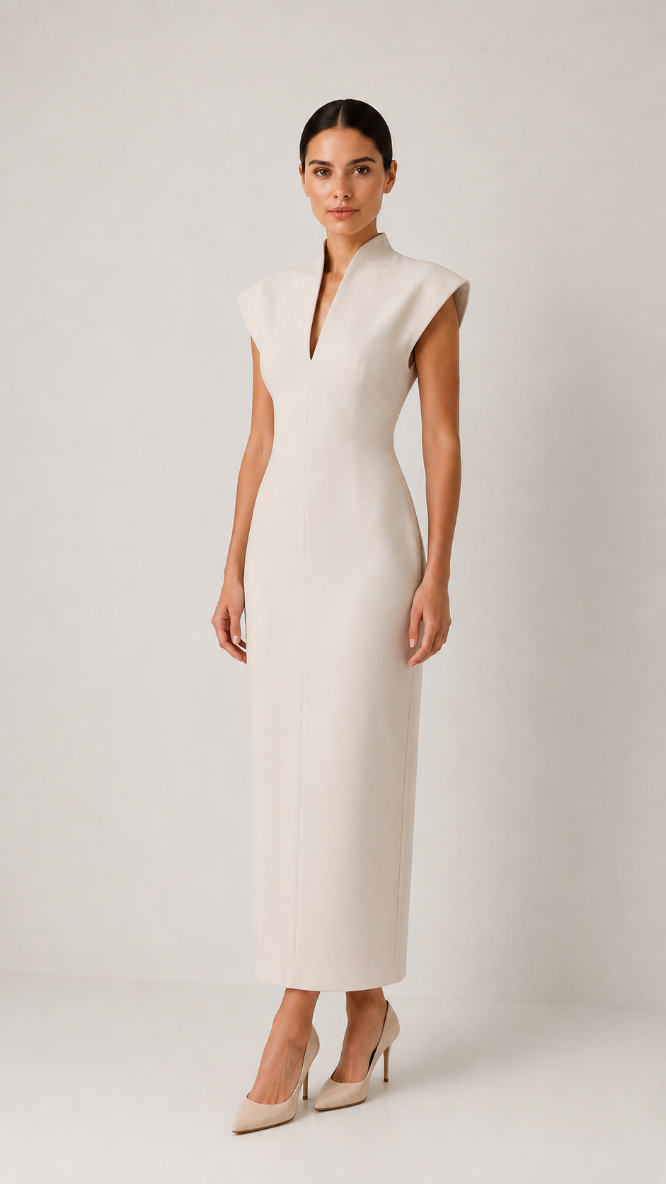 Vestido Adeline