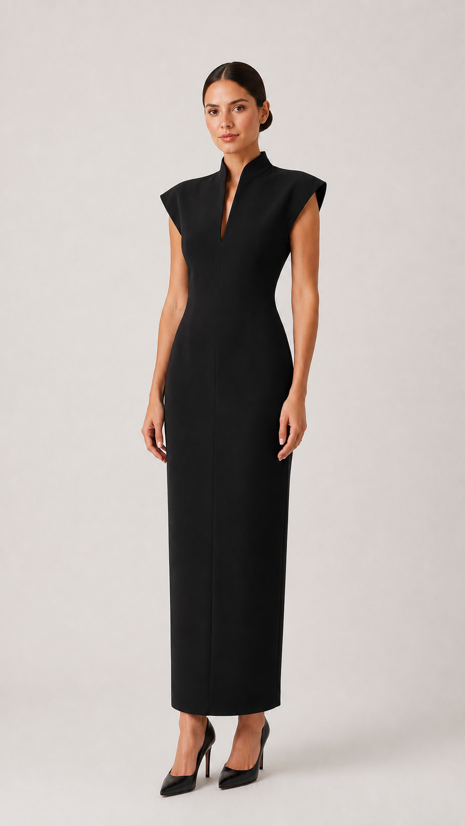 Vestido Adeline