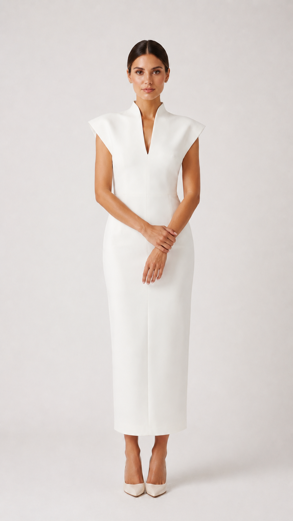 Vestido Adeline