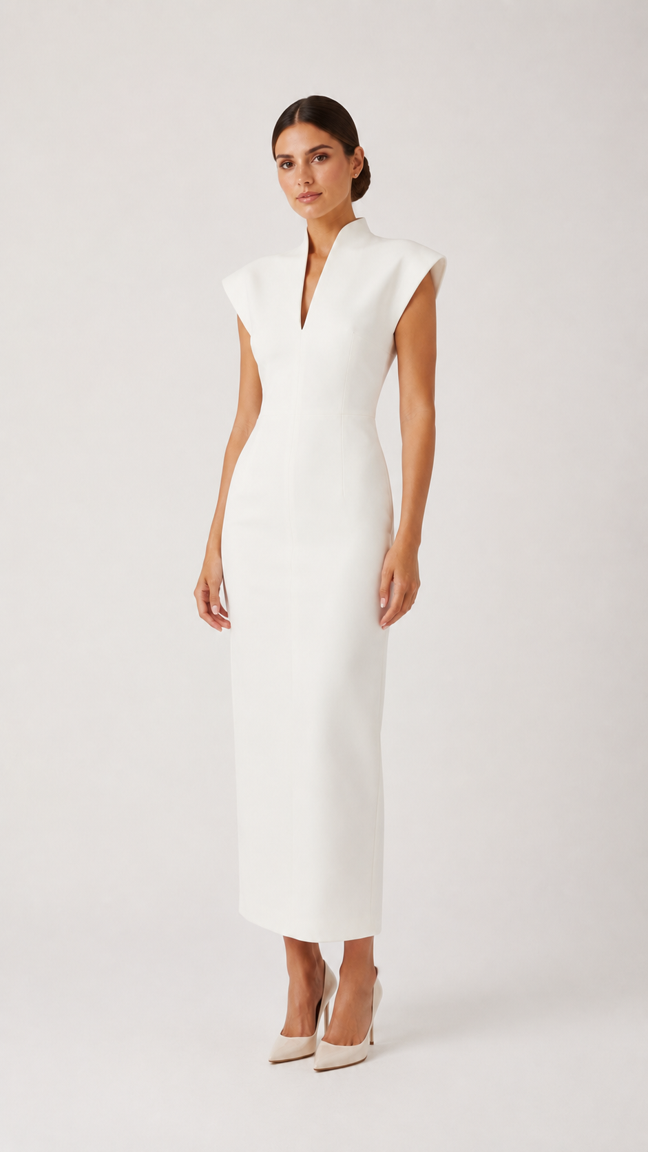 Vestido Adeline