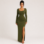 Vestido Rosalie