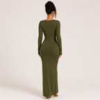 Vestido Rosalie