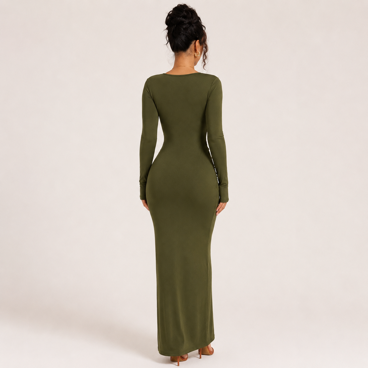 Vestido Rosalie