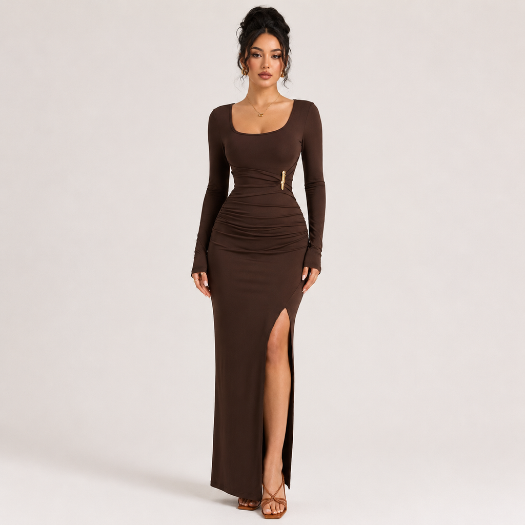Vestido Rosalie