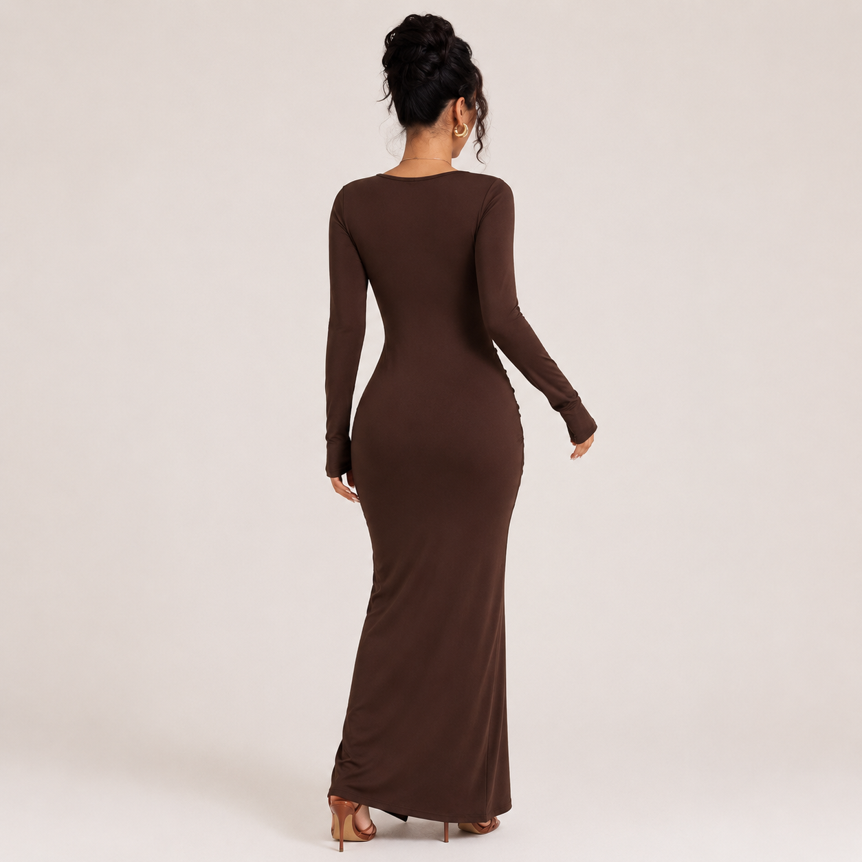 Vestido Rosalie