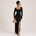 Vestido Rosalie
