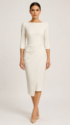 Vestido Arietta