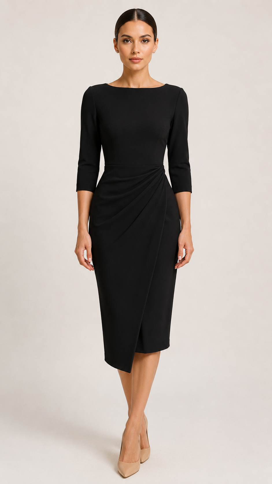 Vestido Arietta