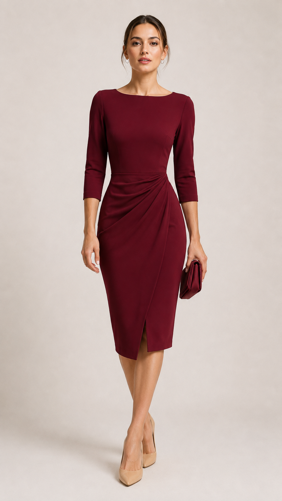 Vestido Arietta