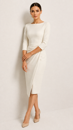 Vestido Arietta
