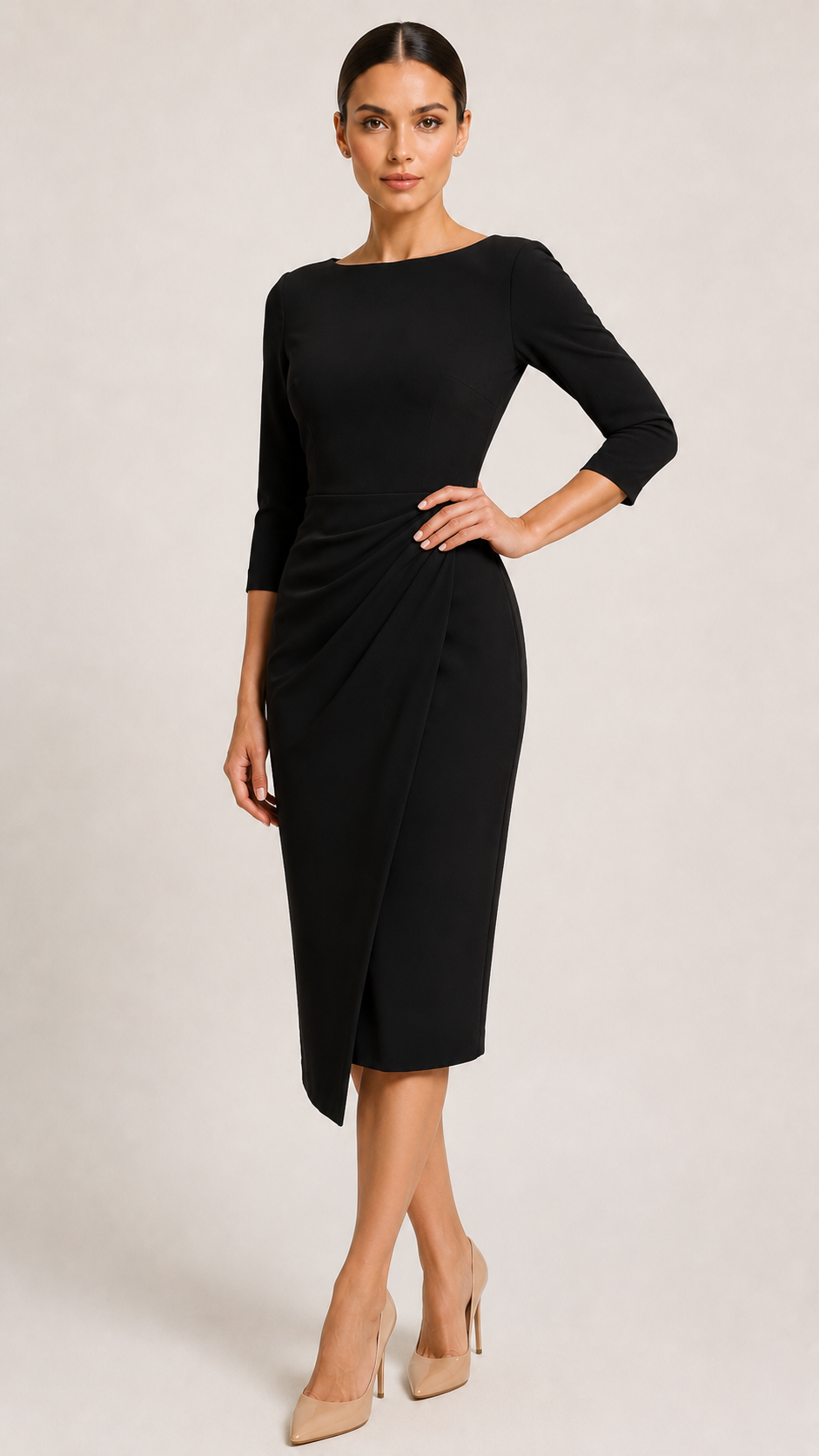 Vestido Arietta