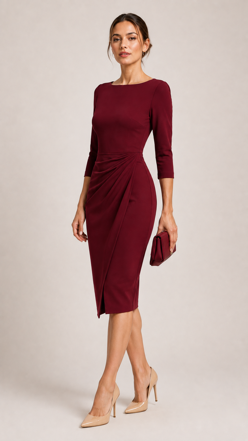 Vestido Arietta