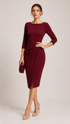 Vestido Arietta