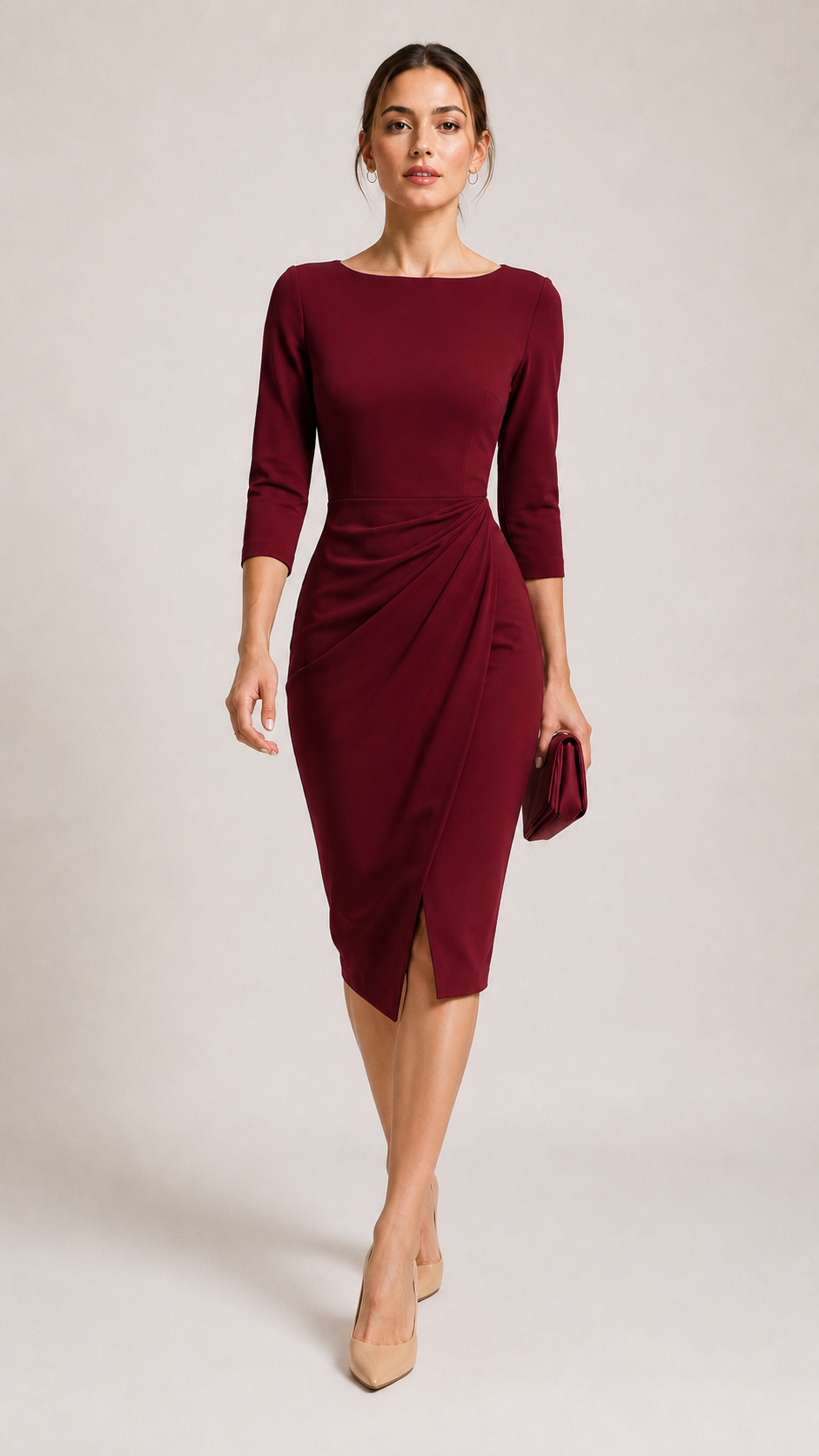Vestido Arietta