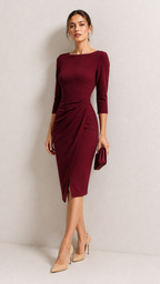 Vestido Arietta