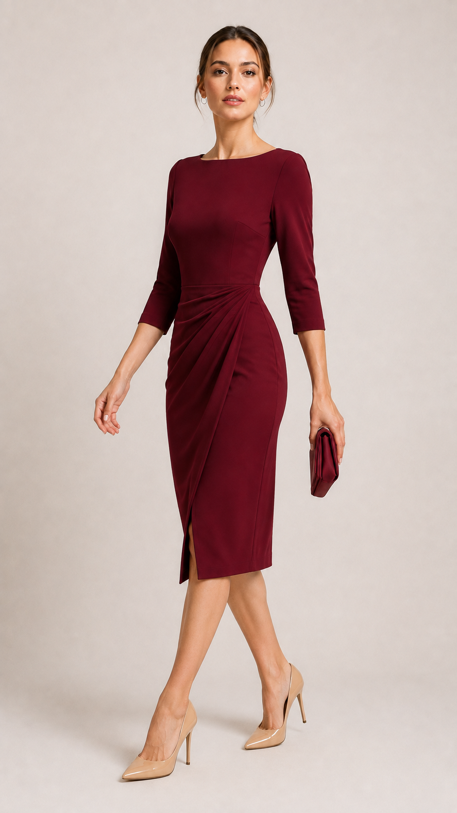 Vestido Arietta