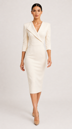 Vestido Marielle