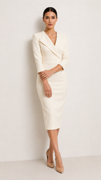 Vestido Marielle