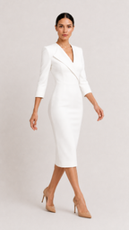 Vestido Marielle