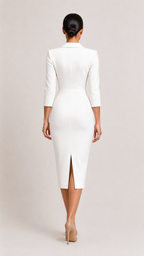 Vestido Marielle