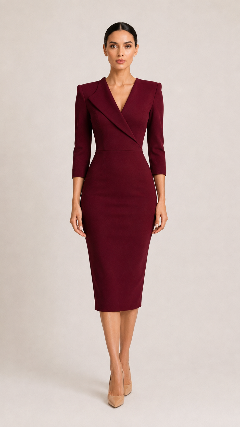 Vestido Marielle
