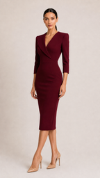 Vestido Marielle