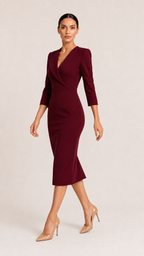 Vestido Marielle